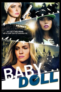 Watch Baby Doll free online