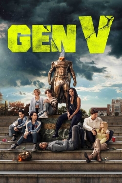 Watch Gen V free online