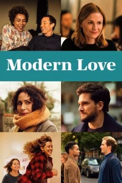 Watch Modern Love free online