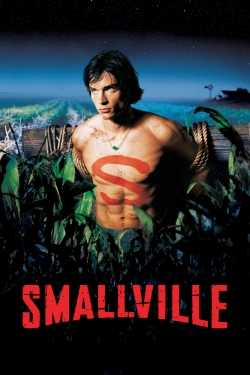 Watch Smallville free online