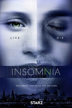 Watch Insomnia free online