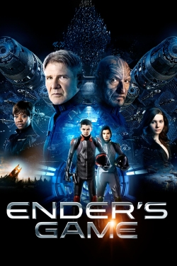 Watch Ender's Game free online