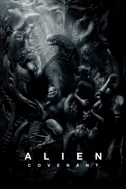 Watch Alien: Covenant free online