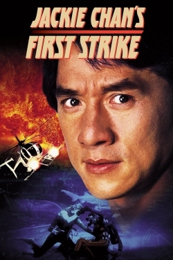 Watch First Strike free online