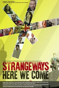 Watch Strangeways Here We Come free online