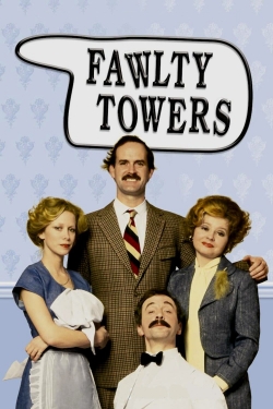 Watch Fawlty Towers free online