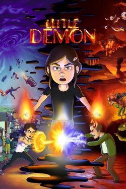 Watch Little Demon free online