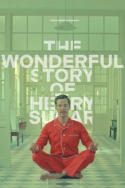 Watch The Wonderful Story of Henry Sugar and Three More free online