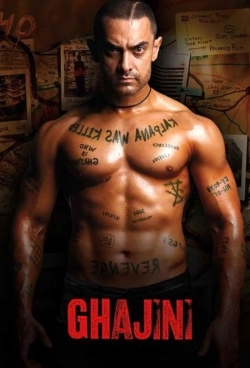 Watch Ghajini free online