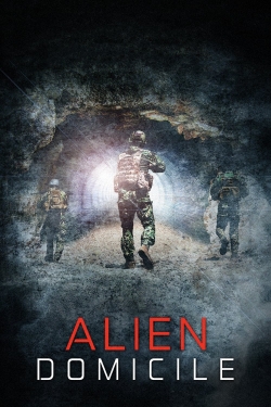 Watch Alien Domicile free online