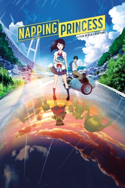 Watch Napping Princess free online