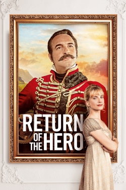 Watch Return of the Hero free online