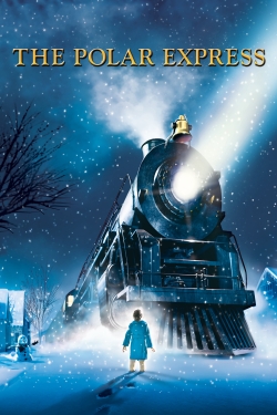 Watch The Polar Express free online