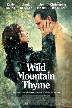 Watch Wild Mountain Thyme free online