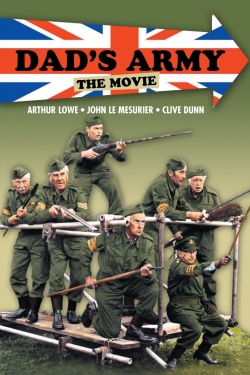 Watch Dad's Army free online