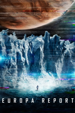 Watch Europa Report free online