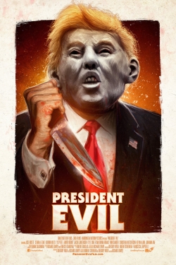 Watch President Evil free online