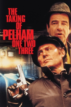 Watch The Taking of Pelham One Two Three free online