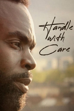 Watch Handle with Care: Jimmy Akingbola free online