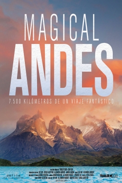 Watch Magical Andes free online