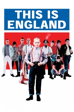 Watch This Is England free online