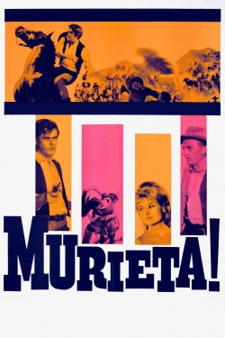 Watch Murieta free online