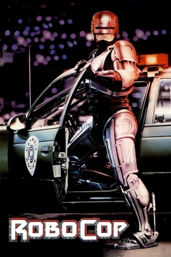 Watch RoboCop free online