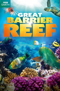 Watch Great Barrier Reef free online