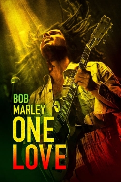 Watch Bob Marley: One Love free online