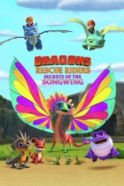 Watch Dragons: Rescue Riders: Secrets of the Songwing free online