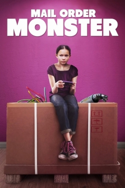 Watch Mail Order Monster free online