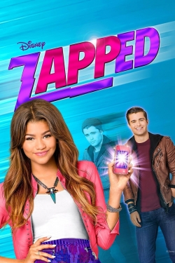 Watch Zapped free online