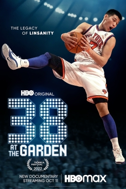 Watch 38 at the Garden free online