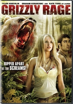 Watch Grizzly Rage free online