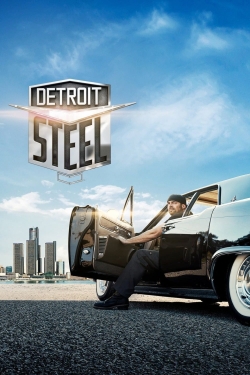 Watch Detroit Steel free online