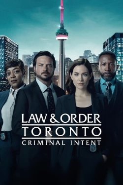 Watch Law & Order Toronto: Criminal Intent free online