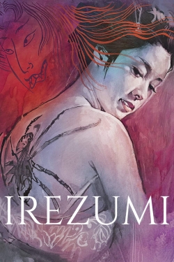 Watch Irezumi free online