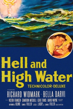 Watch Hell and High Water free online