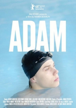 Watch Adam free online