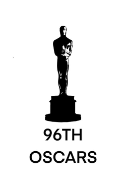 Watch 96th Academy Awards free online