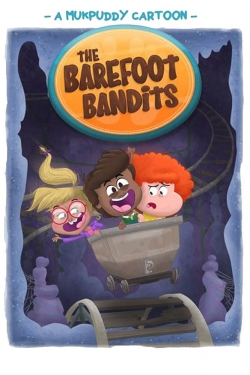 Watch The Barefoot Bandits free online