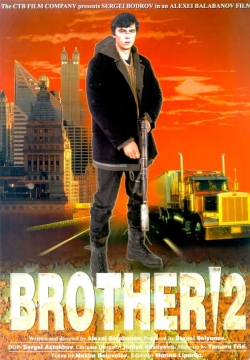 Watch Brother 2 free online