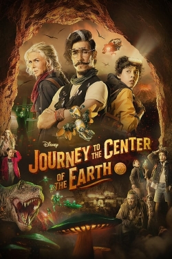 Watch Journey to the Center of the Earth free online