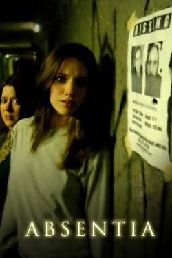 Watch Absentia free online