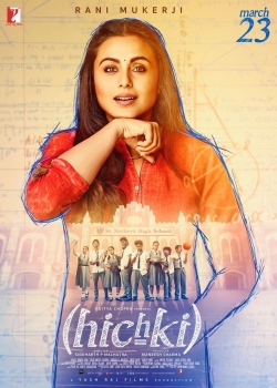 Watch Hichki free online