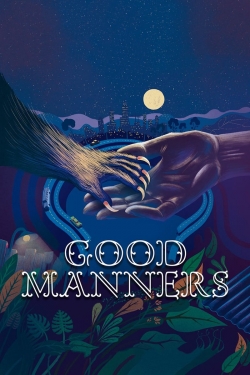 Watch Good Manners free online