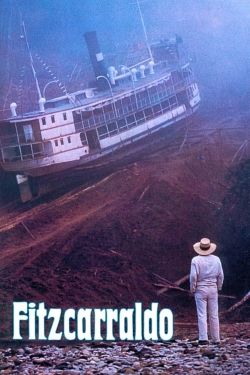 Watch Fitzcarraldo free online