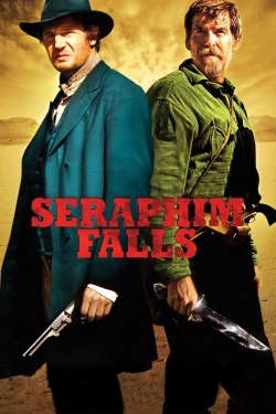 Watch Seraphim Falls free online