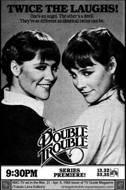 Watch Double Trouble free online