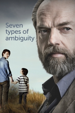 Watch Seven Types of Ambiguity free online